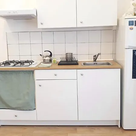 Apartment Interno 8 - Casa Vacanze