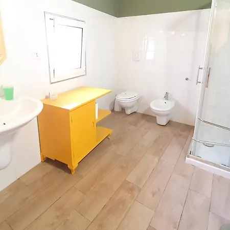 Interno 8 - Casa Vacanze Bari