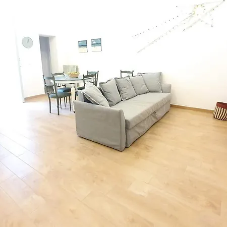 Apartment Interno 8 - Casa Vacanze
