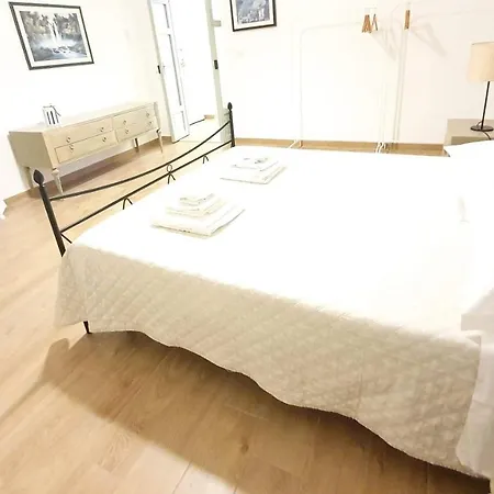 Apartment Interno 8 - Casa Vacanze