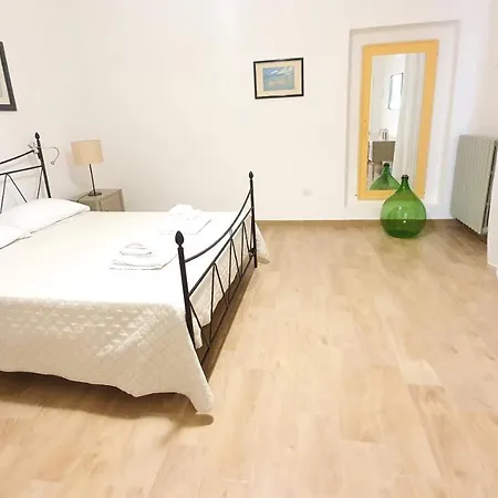 Interno 8 - Casa Vacanze