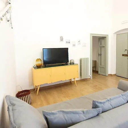Apartment Interno 8 - Casa Vacanze Bari