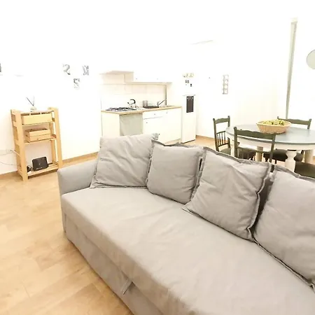 Interno 8 - Casa Vacanze *