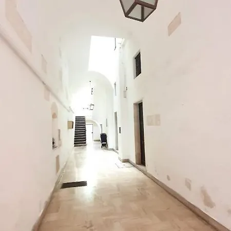 Apartment Interno 8 - Casa Vacanze