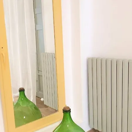 Interno 8 - Casa Vacanze * Bari
