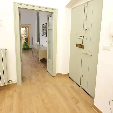 Interno 8 - Casa Vacanze *
