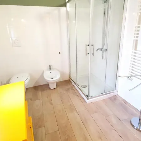 Apartment Interno 8 - Casa Vacanze Bari