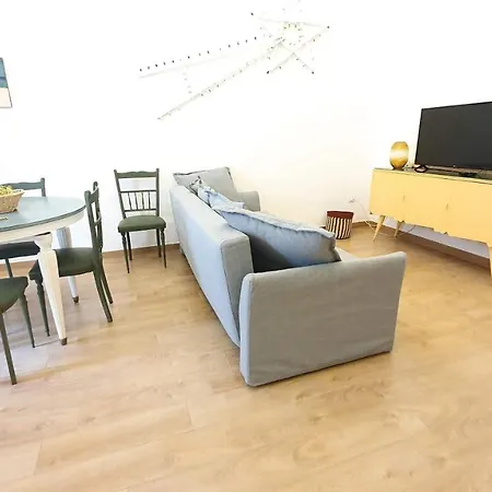 Interno 8 - Casa Vacanze Apartment