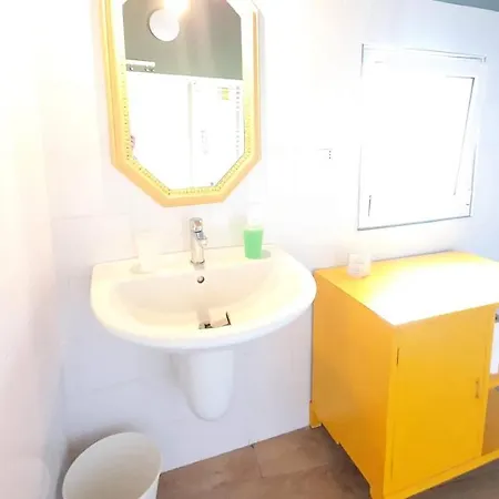 Apartment Interno 8 - Casa Vacanze Bari