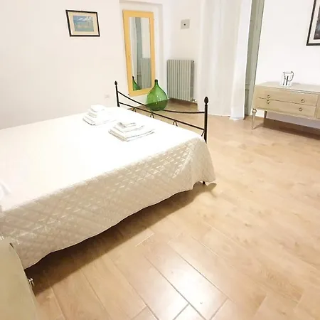 Interno 8 - Casa Vacanze *