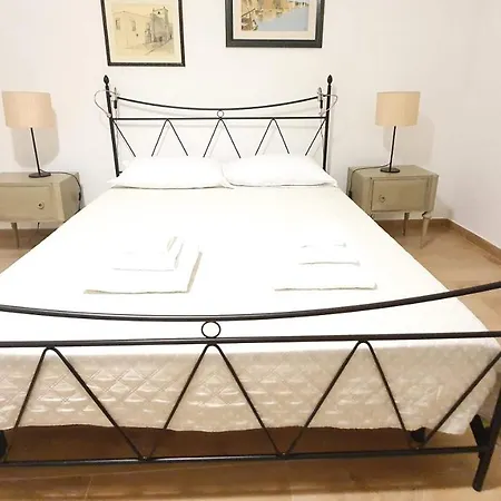 Interno 8 - Casa Vacanze アパート *