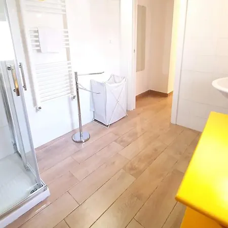 アパート Interno 8 - Casa Vacanze *